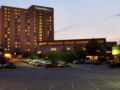 DoubleTree by Hilton Minneapolis Park Place ホテルの詳細