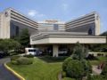 Doubletree by Hilton Newark Airport Hotel ホテルの詳細