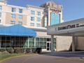 DoubleTree by Hilton Norfolk Airport ホテルの詳細