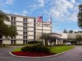Doubletree By Hilton Orlando East Ucf Area ホテルの詳細