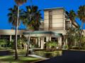 DoubleTree by Hilton Palm Beach Gardens ホテルの詳細