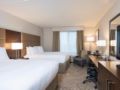 DoubleTree by Hilton Pleasant Prairie Kenosha ホテルの詳細