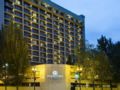 DoubleTree by Hilton Portland-Lloyd Center ホテルの詳細