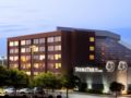 DoubleTree by Hilton Rochester ホテルの詳細