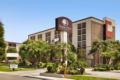 DoubleTree by Hilton San Bernardino ホテルの詳細