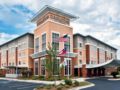 DoubleTree by Hilton Savannah Airport ホテルの詳細