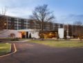 Doubletree by Hilton Somerset Hotel and Conference Center ホテルの詳細