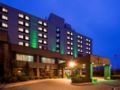 DoubleTree by Hilton St. Paul, MN ホテルの詳細