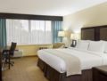 DoubleTree by Hilton Tinton Falls Eatontown ホテルの詳細