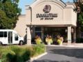 Doubletree Chicago Alsip Hotel ホテルの詳細