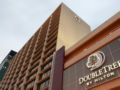 Doubletree Cleveland Downtown Lakeside Hotel ホテルの詳細