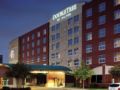 Doubletree Club Dallas-Farmers Branch Hotel ホテルの詳細
