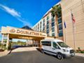 Doubletree Club Las Vegas Airport Hotel ホテルの詳細