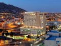 Doubletree El Paso Downtown City Center Hotel ホテルの詳細