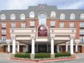 Doubletree Guest Suites Lexington Hotel ホテルの詳細