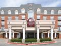 Doubletree Guest Suites Lexington Hotel ホテルの詳細