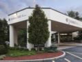 Doubletree Hotel Boston/Bedford Glen ホテルの詳細