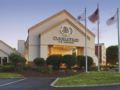 Doubletree Hotel Cleveland South ホテルの詳細