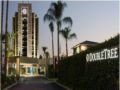 Doubletree Hotel Monrovia Pasadena Area ホテルの詳細