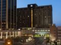 Doubletree Hotel & Executive Meeting Center Omaha Downtown ホテルの詳細