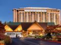 Doubletree Hotel Seattle Airport ホテルの詳細