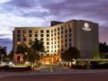 Doubletree Irvine Spectrum Hotel ホテルの詳細