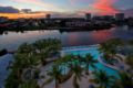 DoubleTree Resort by Hilton Hollywood Beach ホテルの詳細