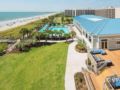 DoubleTree Resort by Hilton Myrtle Beach ホテルの詳細
