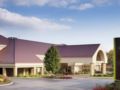 DoubleTree Suites by Hilton Dayton/Miamisburg ホテルの詳細