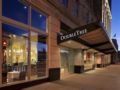 DoubleTree Suites by Hilton Detroit Downtown Fort Shelby ホテルの詳細