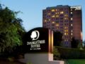 DoubleTree Suites by Hilton Hotel Boston - Cambridge ホテルの詳細