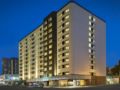 DoubleTree Suites by Hilton Minneapolis ホテルの詳細