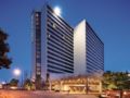 Doubletree Tulsa Downtown Hotel ホテルの詳細