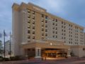 Doubletree Wilmington Downtown-Legal District Hotel ホテルの詳細