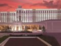 Dover Downs Hotel & Casino ホテルの詳細