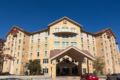 Drury Inn & Suites Amarillo ホテルの詳細