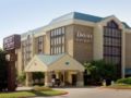 Drury Inn & Suites Atlanta Morrow ホテルの詳細