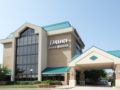 Drury Inn & Suites Charlotte University Place ホテルの詳細