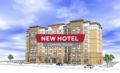 Drury Inn & Suites Cincinnati Northeast Mason ホテルの詳細