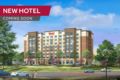 Drury Inn & Suites Columbus Polaris ホテルの詳細