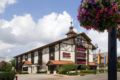 Drury Inn & Suites Frankenmuth ホテルの詳細