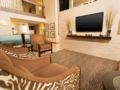 Drury Inn & Suites Houston Hobby ホテルの詳細