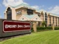 Drury Inn & Suites Houston Sugarland ホテルの詳細