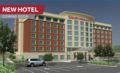 Drury Inn & Suites Iowa City Coralville ホテルの詳細