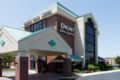 Drury Inn & Suites Kansas City Airport ホテルの詳細