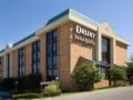 Drury Inn & Suites Kansas City Stadium ホテルの詳細