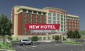 Drury Inn & Suites Knoxville West ホテルの詳細