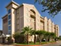 Drury Inn & Suites McAllen ホテルの詳細