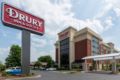 Drury Inn & Suites Nashville Airport ホテルの詳細