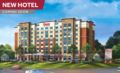 Drury Inn & Suites Pittsburgh Airport Settlers Ridge ホテルの詳細